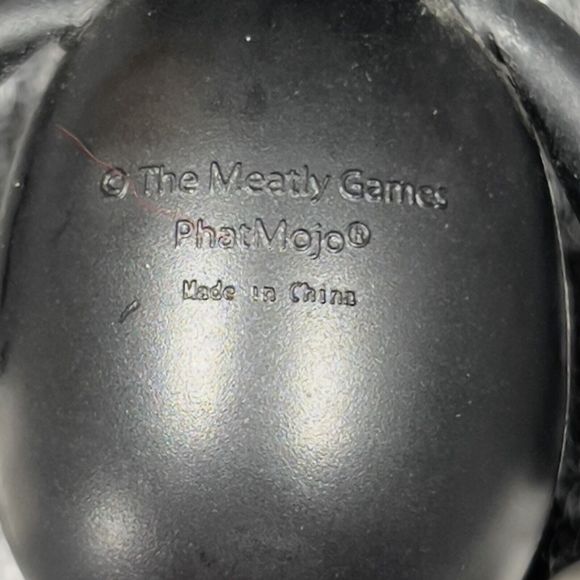 Bendy and The Ink Machine 4x2 Figure The Meatly Games Phatmojo Series 1 - Picture 6 of 6